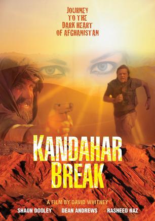 逃出坎大哈 Kandahar Break (2009)