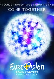 2016年欧洲歌唱大赛 Eurovision Song Contest 2016 (2016)