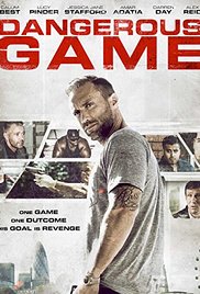 危险游戏 Dangerous Game (2017)