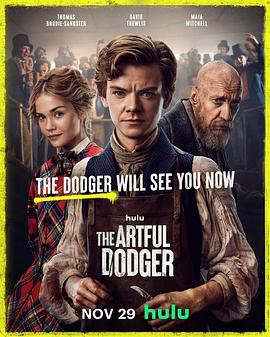 The.Artful.Dodger.S01E01.The.Yankee.Dodge.1080p.DSNP.WEB-DL.DDP5.1.H.264-CMRG[TGx]