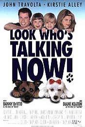 Look Whos Talking Trilogy 1989,1990,1993 720p WEB-DL x264 BONE
