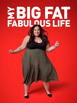 My.Big.Fat.Fabulous.Life.S13E03.XviD-AFG.EZTV