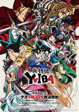 真·武士传 (2025)