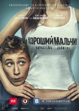 好男孩 Хороший мальчик (2016)