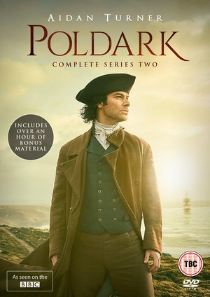 波尔达克 第二季 Poldark (2016)