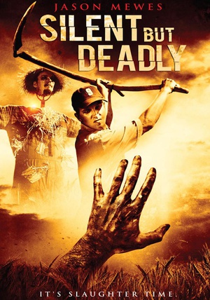 沉默而致命 Silent But Deadly (2011)