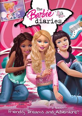 The Barbie Diaries.2006.720p.AAC 2.0.H264-Zero00