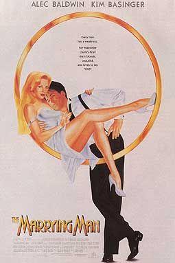 抱得美人归 The Marrying Man (1991)