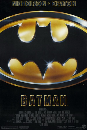 Batman 1989 4K Remastered BluRay 1080p TrueHD 7.1 DTS AC3 x264-MgB