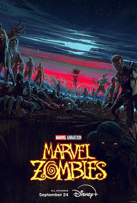 Marvel.Zombies.S01E01.720p.HEVC.x265-MeGusta.EZTV