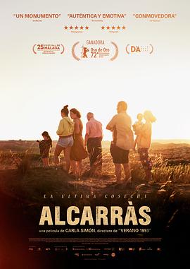 Alcarras.2022.CATALAN.1080p.BluRay.1400MB.DD5.1.x264-GalaxyRG