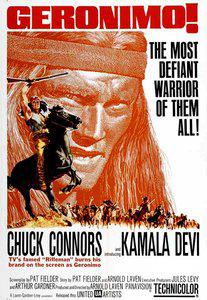 Geronimo Geronimo (1962)