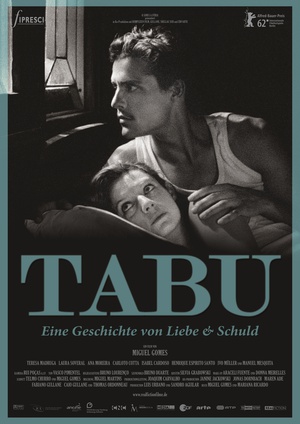 禁忌 Tabu (2012)