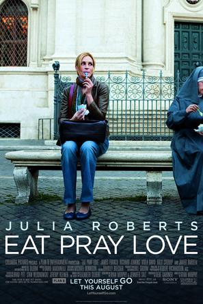 Eat Pray Love 2010 BluRay 1080p DTS x264-CHD
