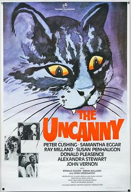 不寻常 The Uncanny (1977)