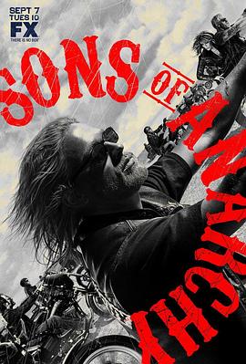 Sons of Anarchy S03E09 1080p [Timati]