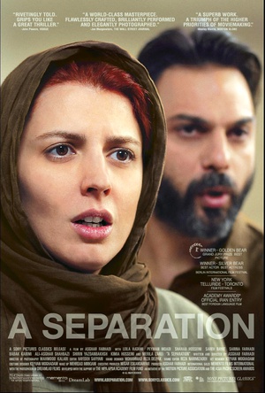 A Separation (2011) (1080p BluRay x265 HEVC 10bit AAC 3.0 Persian afm72) [QxR]