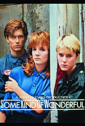 妙不可言 Some Kind of Wonderful (1987)