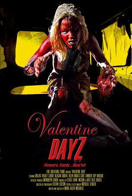 Valentine.DayZ.2018.720p.WEBRip.x264-ASSOCiATE