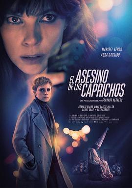 The Goya Murders - L'arte di uccidere (2019) 720p H264 iTA Spa AC3 5.1 AsPiDe-MIRCrew