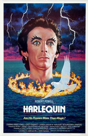 丑角 Harlequin (1980)