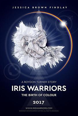 Iris.Warriors.2022.1080p.WEBRip.x264-RARBG