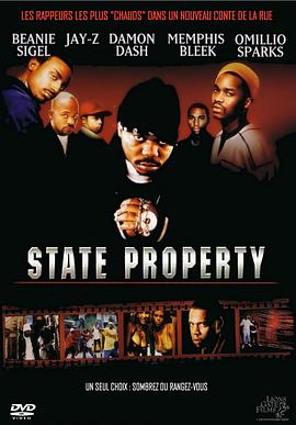 State Property (2002)
