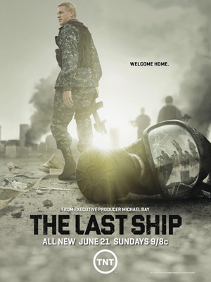末日孤舰 第二季 The Last Ship (2015)