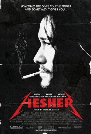 Hesher 2010 BluRay REMUX 1080p AVC DTS-HD MA7.1-CHD