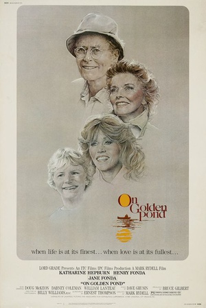 金色池塘 On Golden Pond (1981)