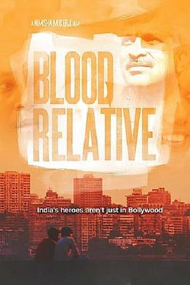 Blood Relative (2012)
