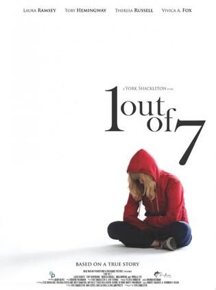 1 Out of 7 1 Out of 7 (2011)