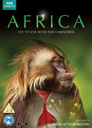 Africa 2013 S01 Blu-ray 1080i AVC DTS-HD MA 5.1-TTG