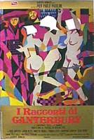 坎特伯雷故事集 I racconti di Canterbury (1972)